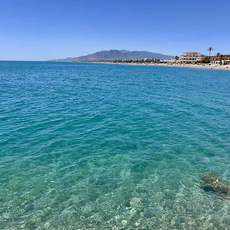 Апартаменти Bahia Marinas - Tu Hogar Con Jardin Privado! Бера Екстер'єр фото