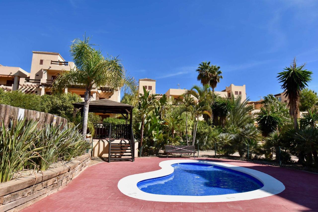 Апартаменти Bahia Marinas - Tu Hogar Con Jardin Privado! Бера Екстер'єр фото